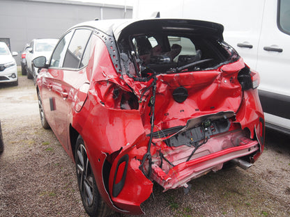 Opel Corsa 1.2 Turbo 100 Aut8 GS Info.P KomfortP 16Z 147421007 6