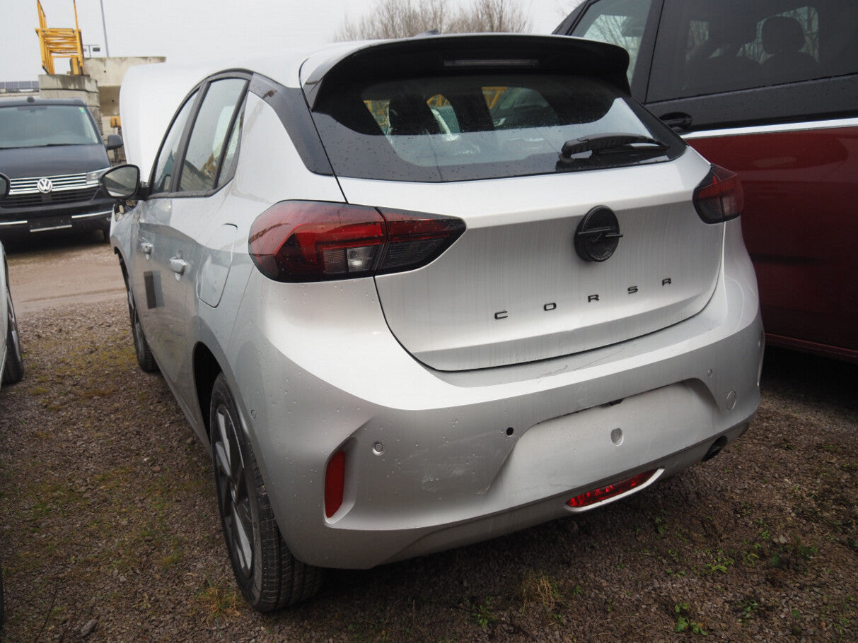 Opel Corsa 1.2 Turbo 100 Aut8 KomfortP PDC Kam LM16Z 147421008 10