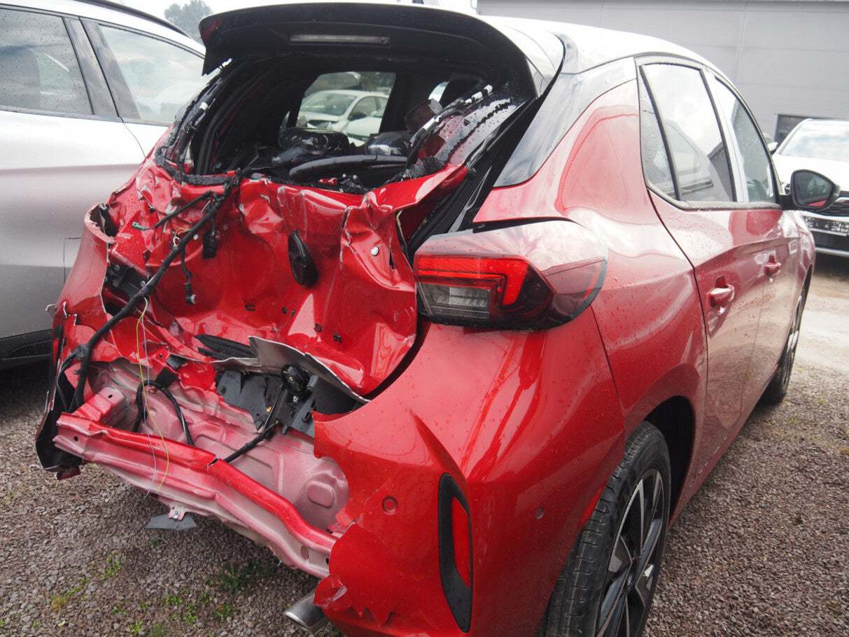 Opel Corsa 1.2 Turbo 100 Aut8 GS Info.P KomfortP 16Z 147421007 7
