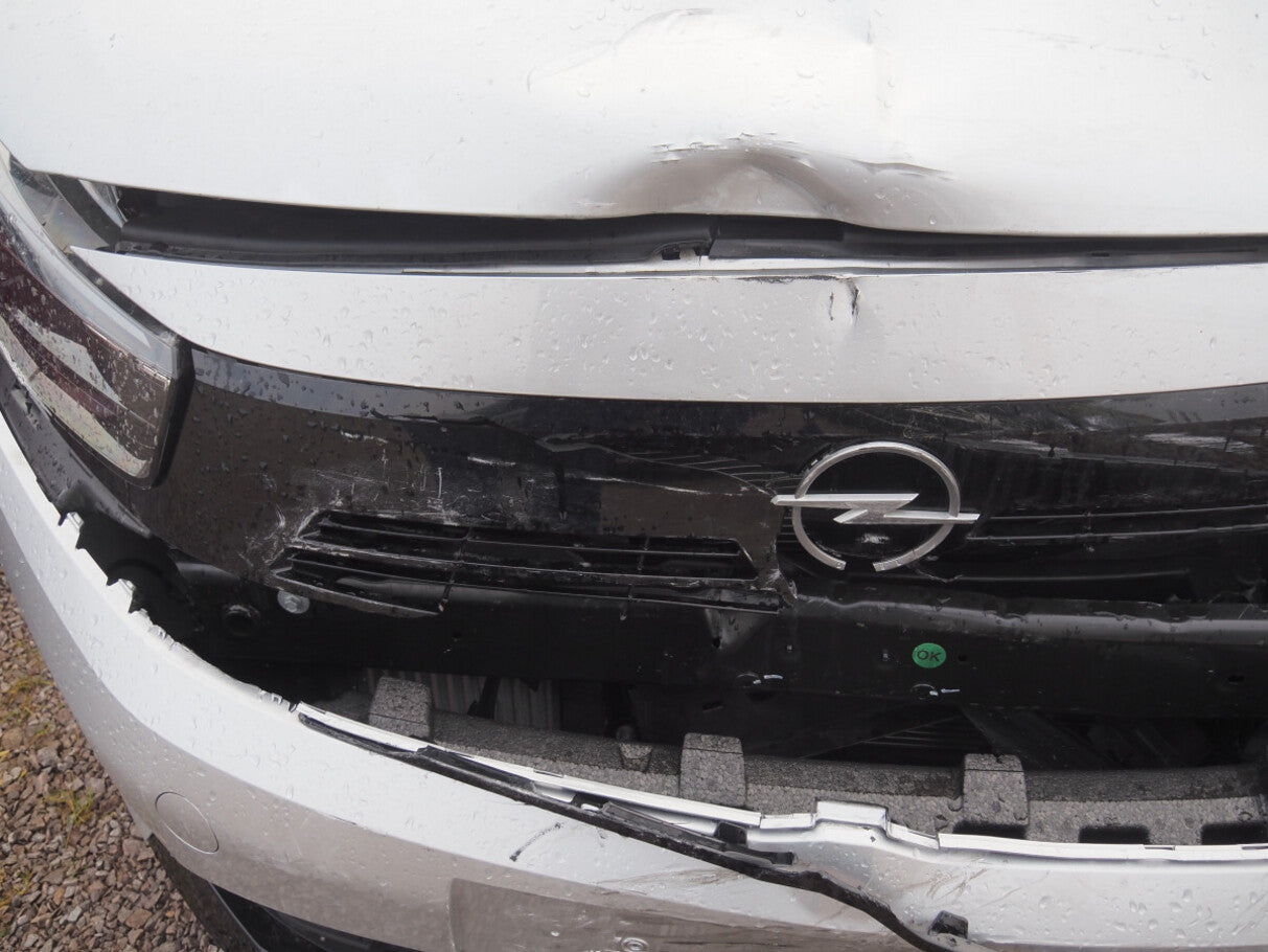 Opel Corsa 1.2 Turbo 100 Aut8 KomfortP PDC Kam LM16Z 147421008 4