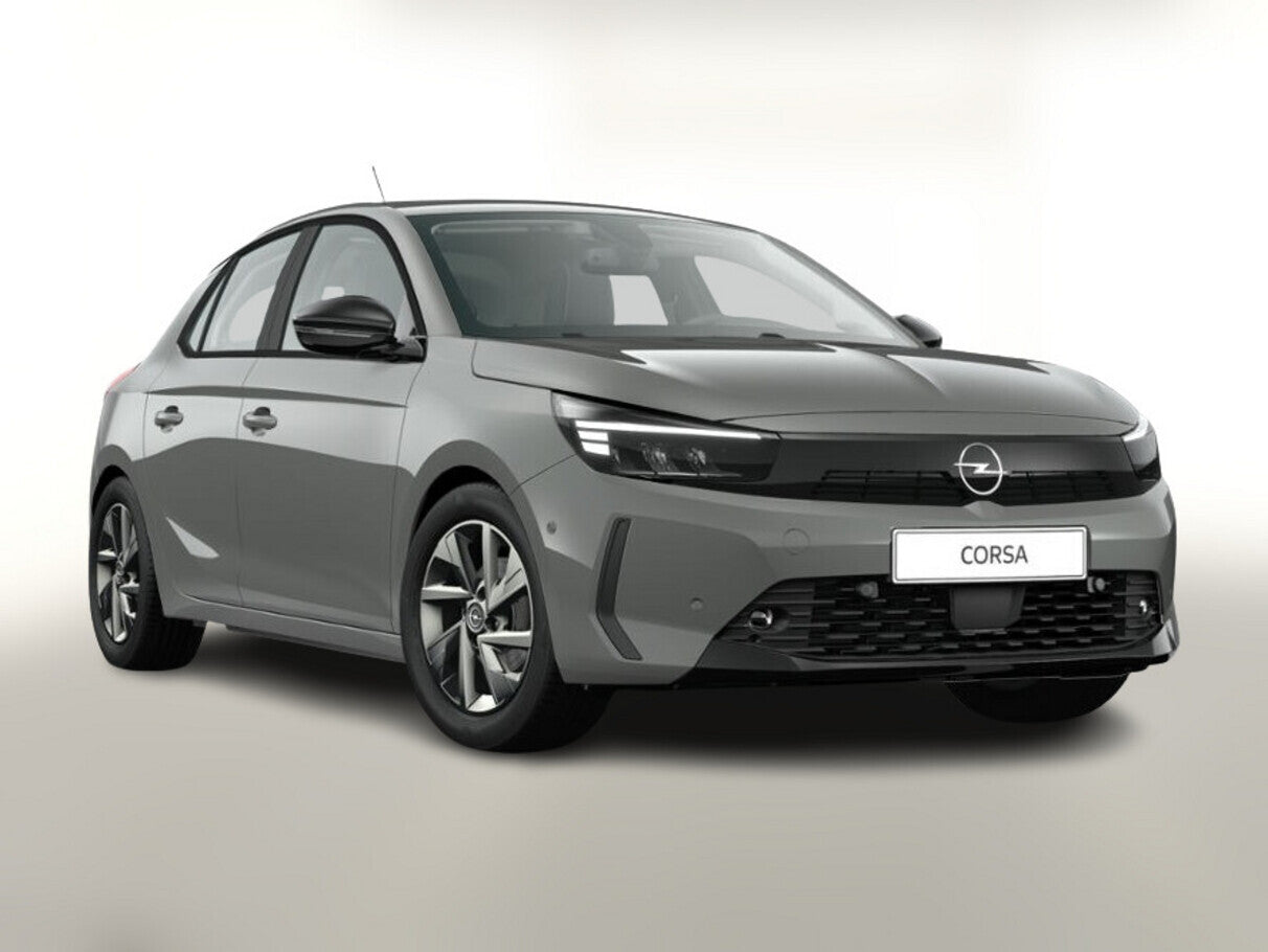 Opel Corsa F 1.2 75 FACELIFT SHZ Kam180 PDC vo-hi 16Z 102257127 0