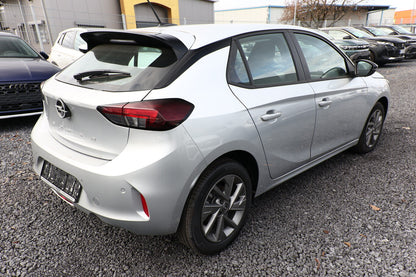 Opel Corsa 1.2 100 AT8 FACELIFT LED SHZ PDC Temp MFL 93262825 2