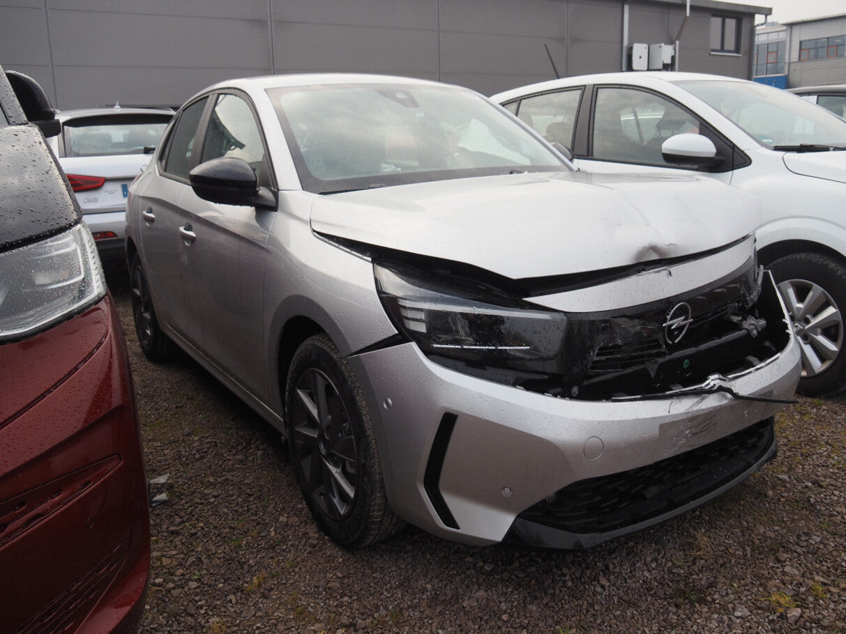 Opel Corsa 1.2 Turbo 100 Aut8 KomfortP PDC Kam LM16Z 147421008 1