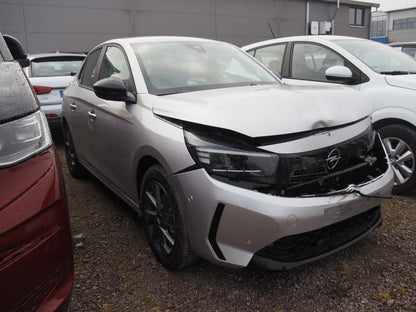 Opel Corsa 1.2 Turbo 100 Aut8 KomfortP PDC Kam LM16Z 147421008 1
