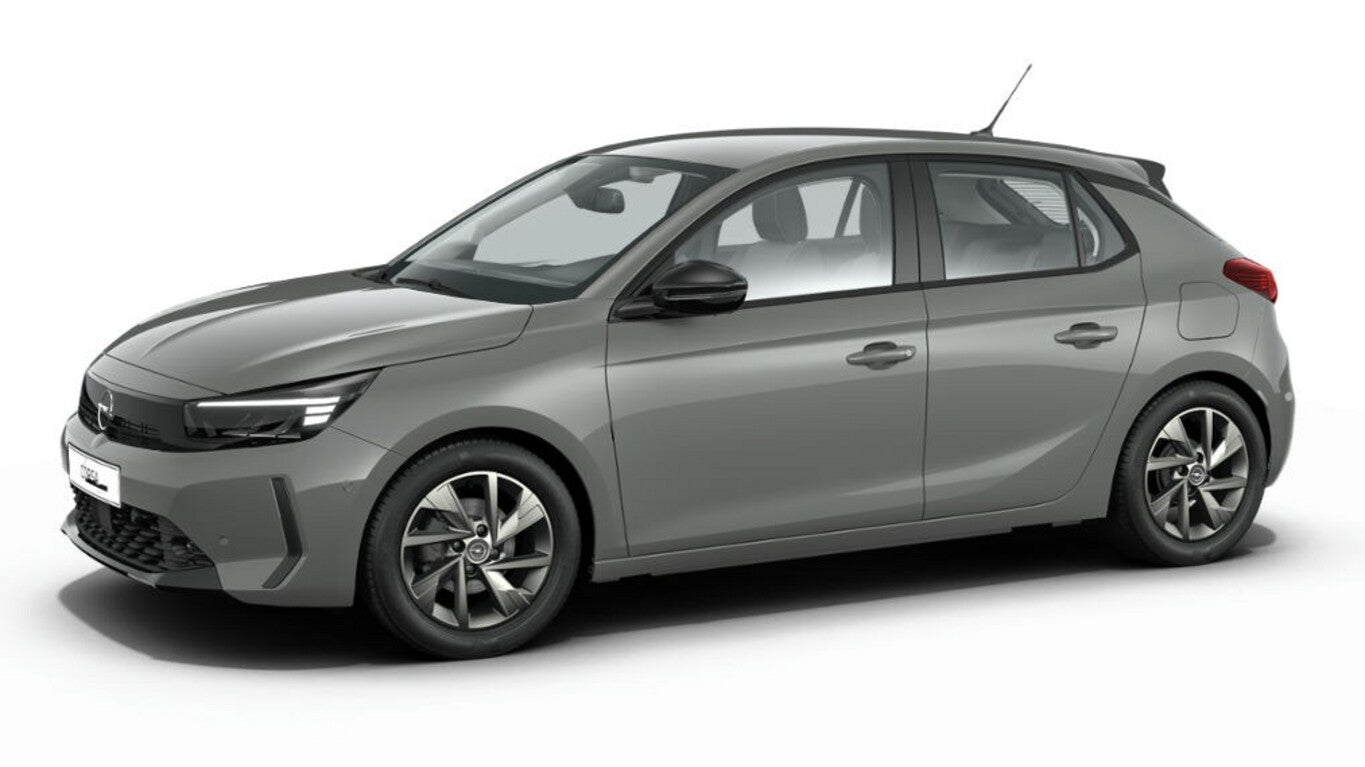 Opel Corsa F 1.2 75 FACELIFT SHZ Kam180 PDC vo-hi 16Z 102257127 1