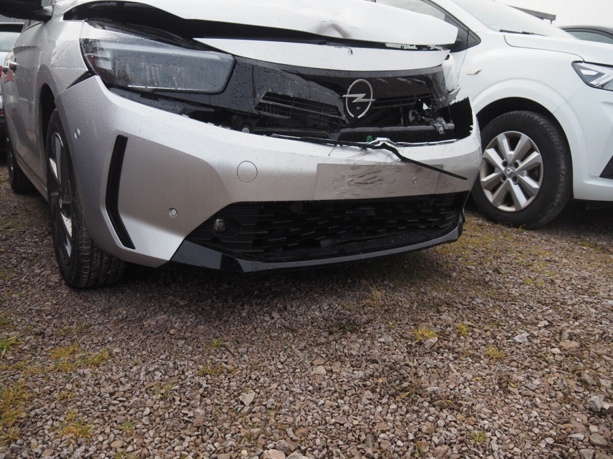 Opel Corsa 1.2 Turbo 100 Aut8 KomfortP PDC Kam LM16Z 147421008 2
