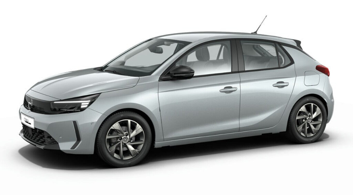 Opel Corsa F 1.2 75 FACELIFT SHZ Kam180 PDC vo-hi 16Z 102257124 1