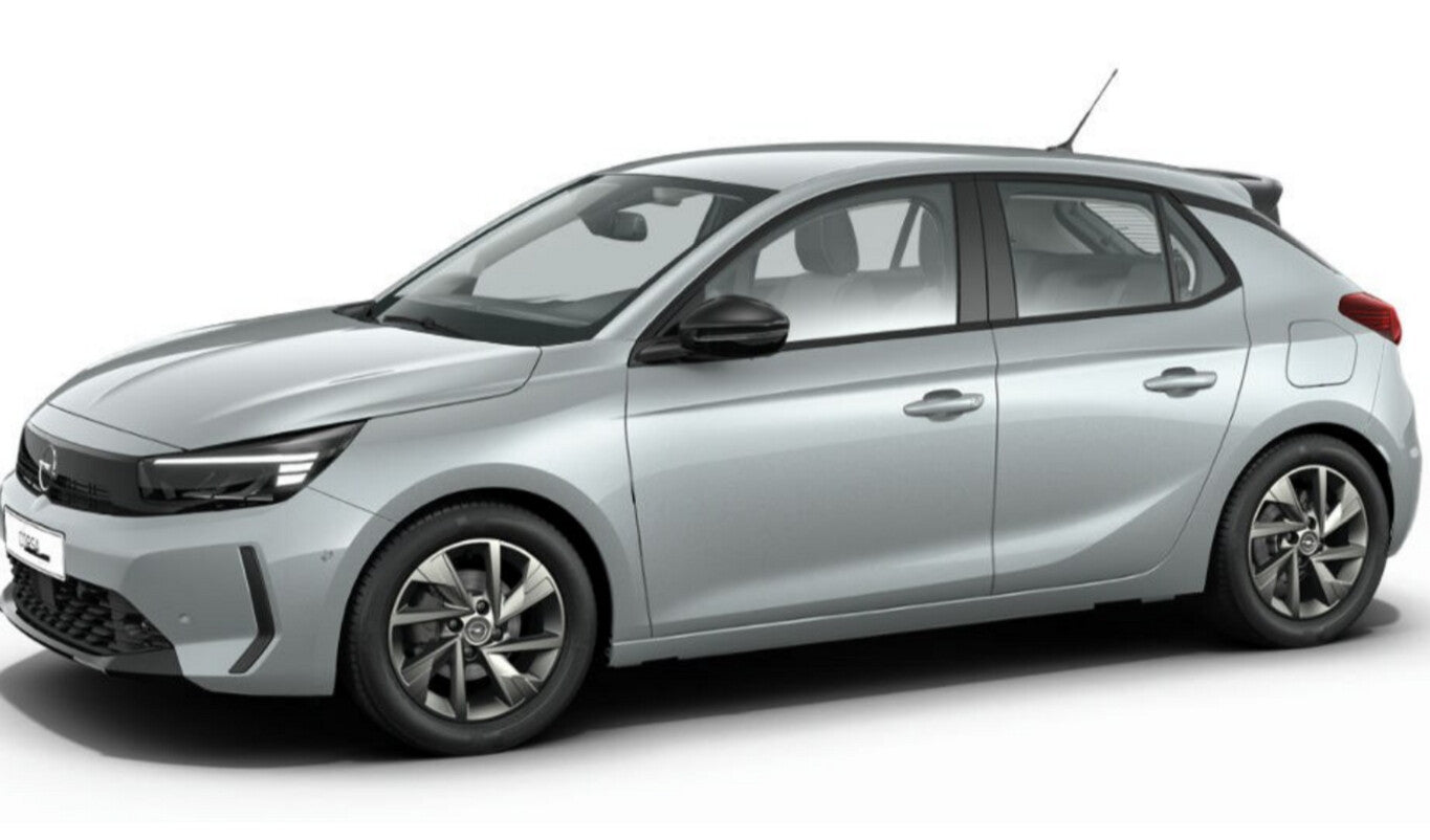 Opel Corsa 1.2 Turbo 100 Aut8 KomfortP PDC Kam LM16Z 101950884 1