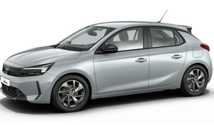 Opel Corsa 1.2 Turbo 100 Aut8 KomfortP PDC Kam LM16Z 101950884 1