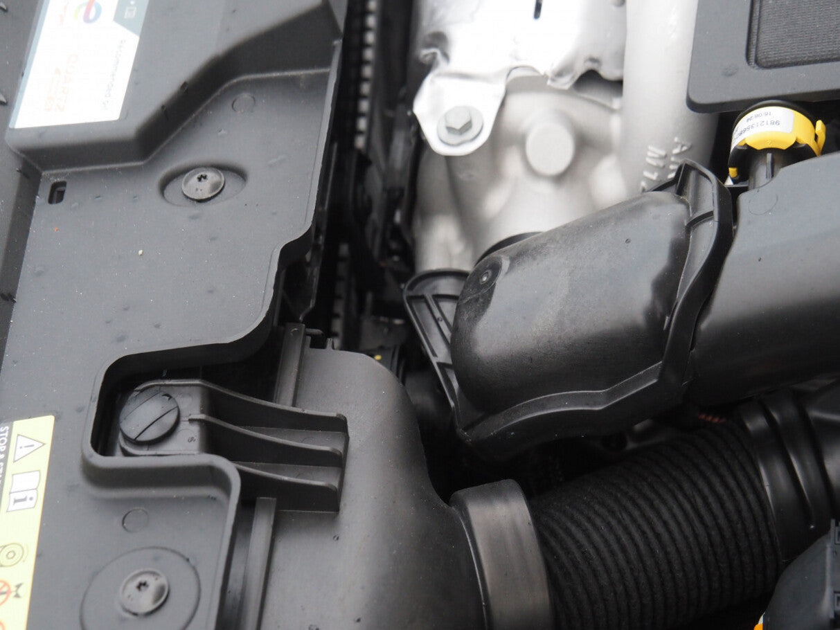 Opel Corsa 1.2 Turbo 100 Aut8 KomfortP PDC Kam LM16Z 147421008 7