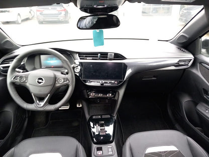 Opel Corsa 1.2 Turbo 130 AT8 GS Nav Alcantara Massage 137940263 6