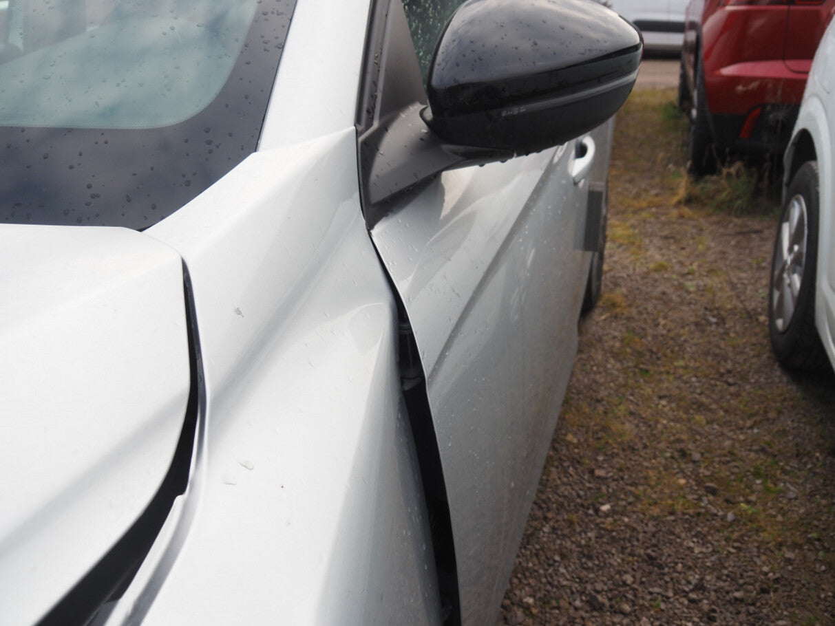 Opel Corsa 1.2 Turbo 100 Aut8 KomfortP PDC Kam LM16Z 147421008 5