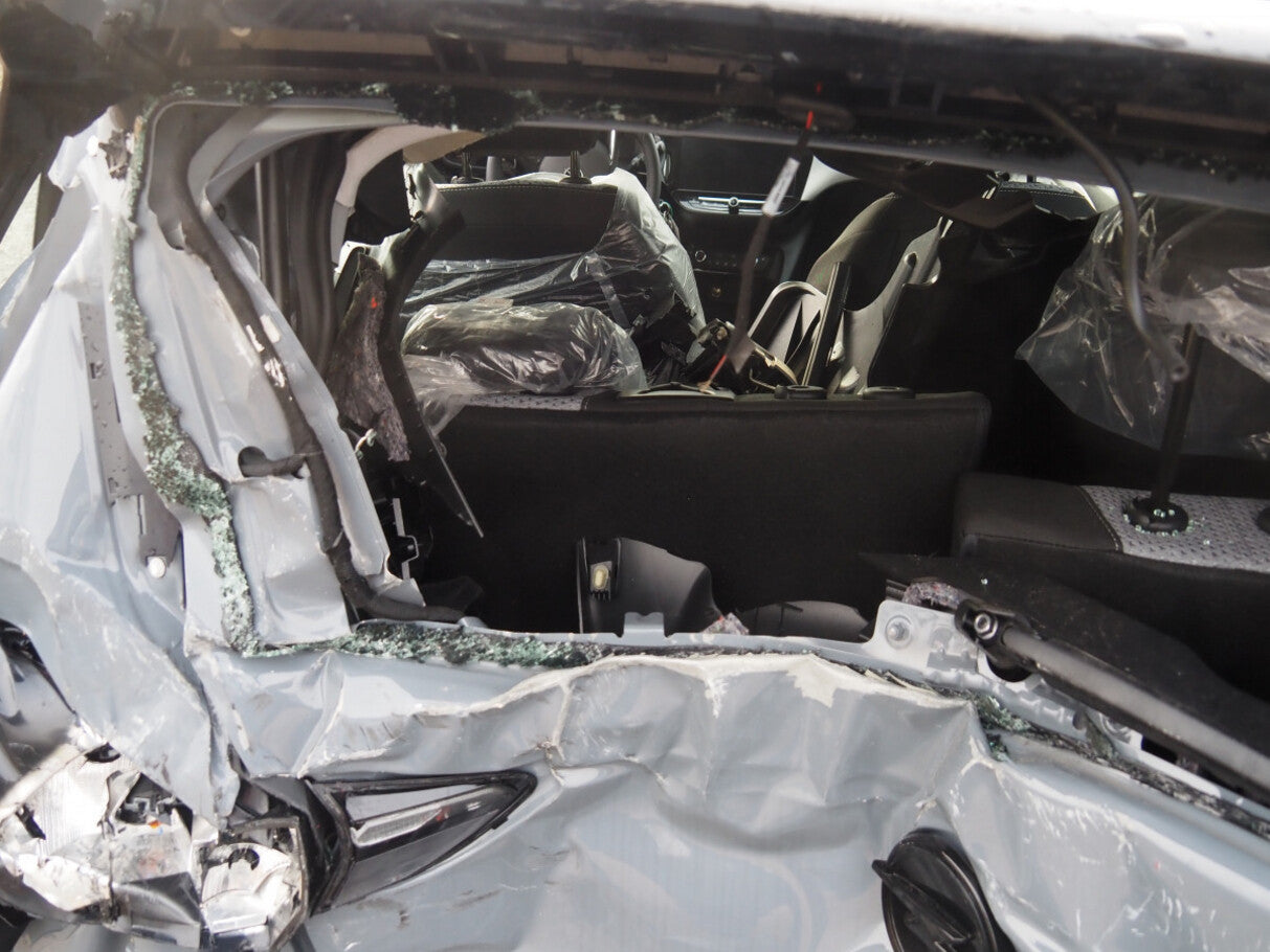 Opel Corsa 1.2 Turbo 100 Aut8 KomfortP PDC Kam LM16Z 147421009 3