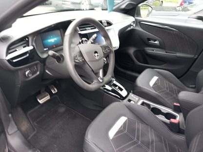 Opel Corsa 1.2 Turbo 130 AT8 GS Nav Alcantara Massage 137940263 4