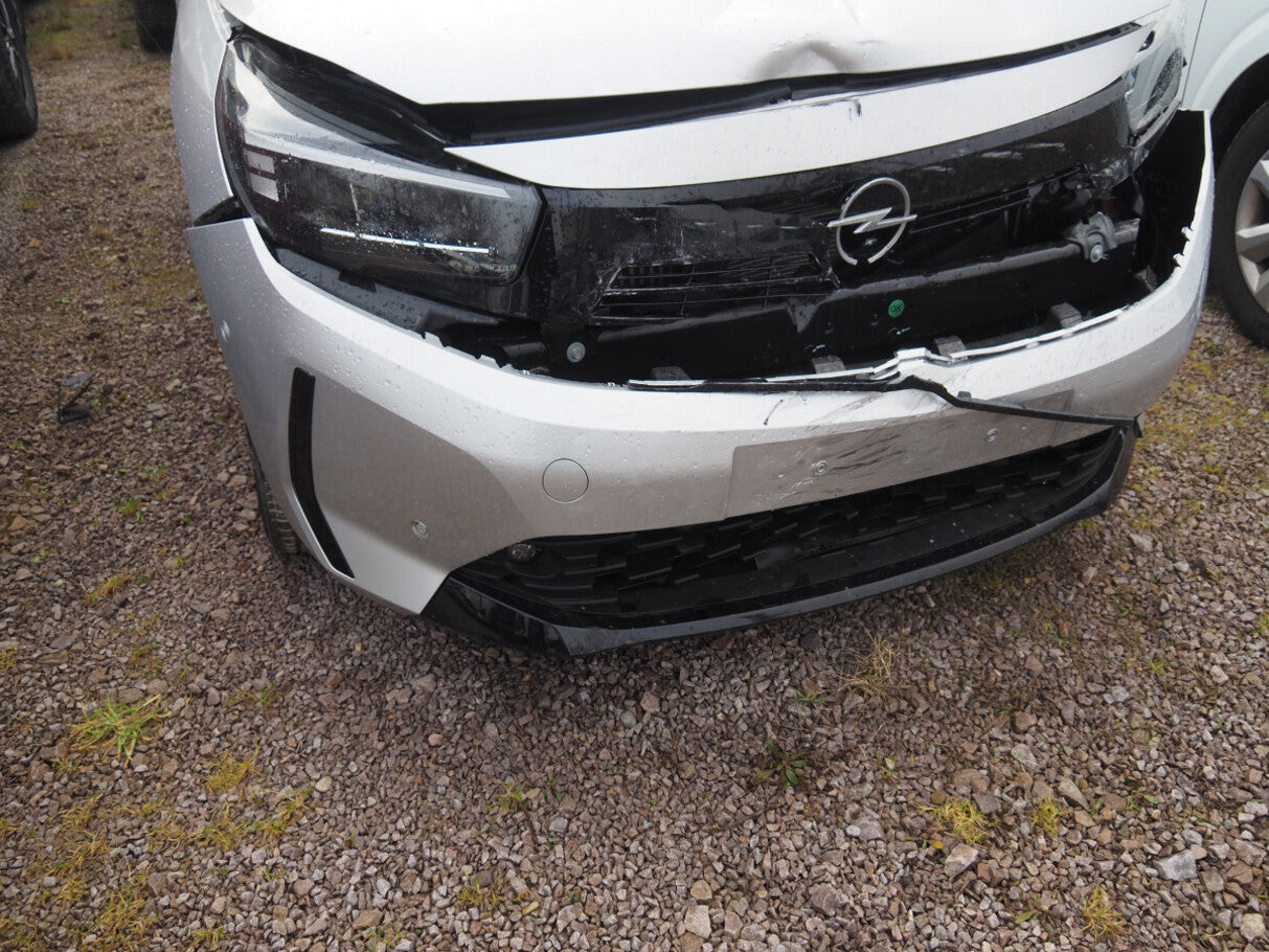 Opel Corsa 1.2 Turbo 100 Aut8 KomfortP PDC Kam LM16Z 147421008 3