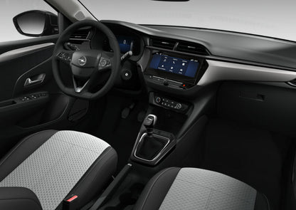 Opel Corsa 1.2 100 LM16Z Kam PDC vo/hi SichtP Temp 127334024 3