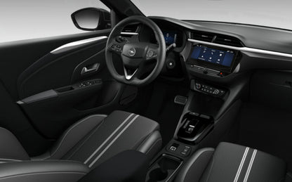 Opel Corsa 145 Hybrid AT6 GS InfotainmentP Nav Kam  123585970 3