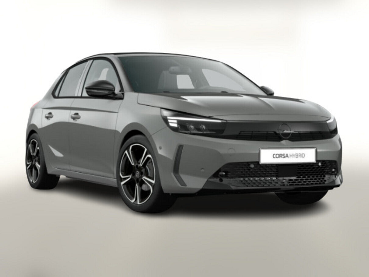Opel Corsa 145 Hybrid AT6 GS InfotainmentP Nav Kam  123585970 0