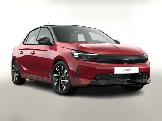 Opel Corsa 1.2  100 AT8 GS FahrassistenzP ACC SHZ LHZ 130552935 0