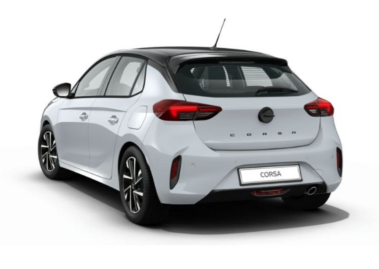 Opel Corsa 1.2 100 GS Kam PDC vo/hi AppCo Totw 16Z 139140347 2