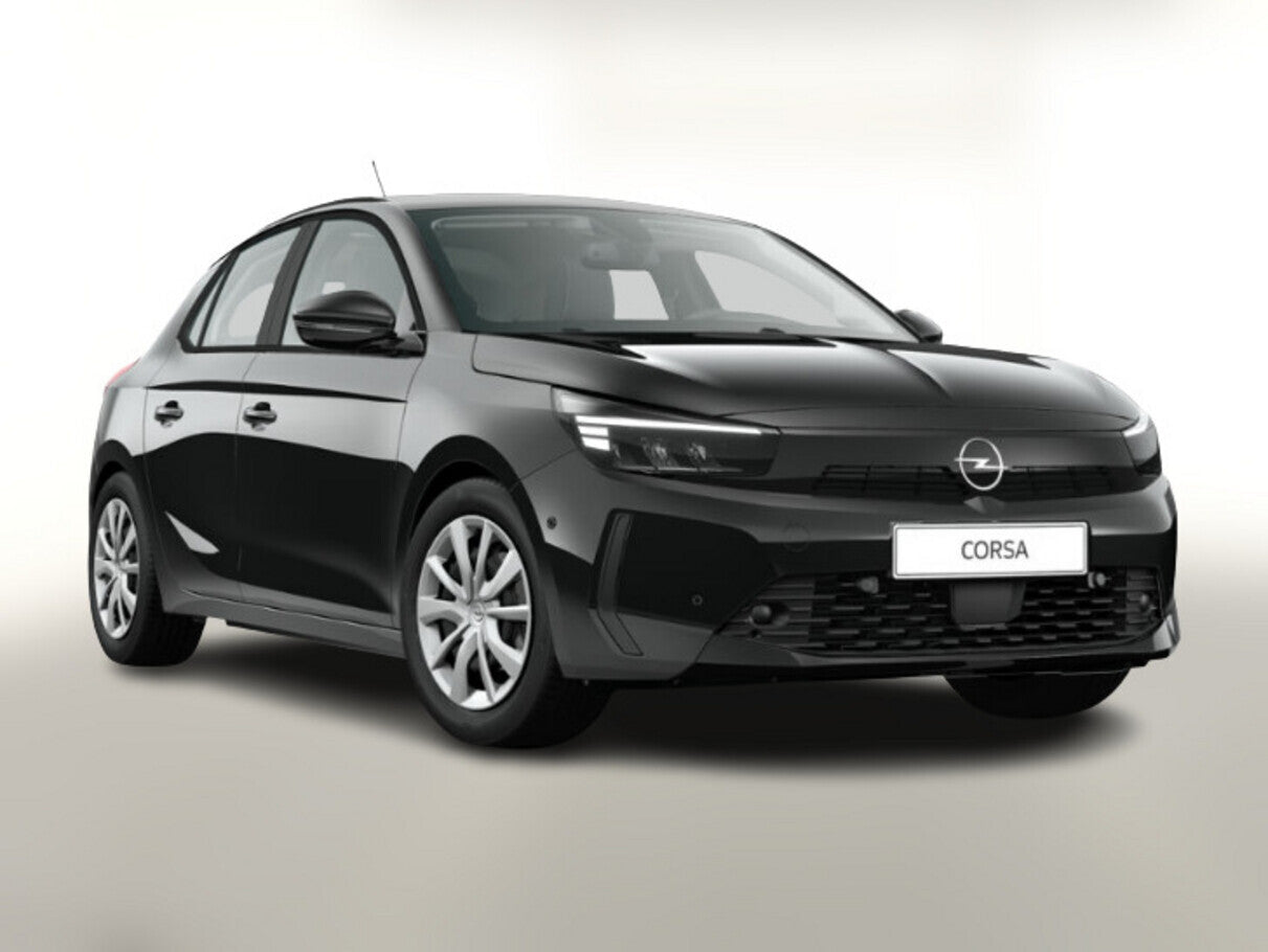 Opel Corsa 1.2 100 KomfortP SHZ LHZ SichtP PDC 10
