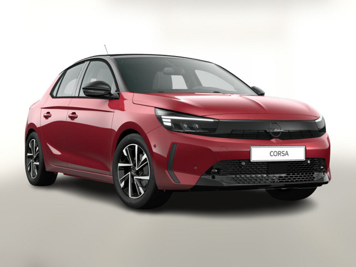 Opel Corsa 1.2 100 GS KomfortP SHZ LHZ TechP Kam PDC 126689311 0