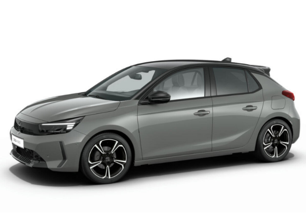 Opel Corsa 145 Hybrid AT6 GS InfotainmentP Nav Kam  123585970 1