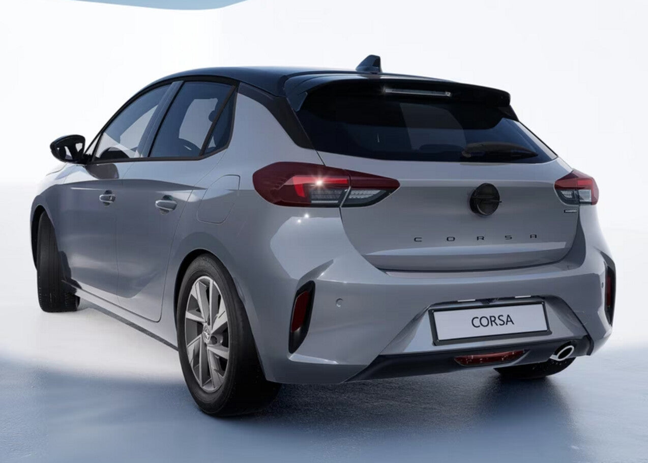 Opel Corsa Hybrid 145 Ultimate IntelliLux InfotainP 167099014 2