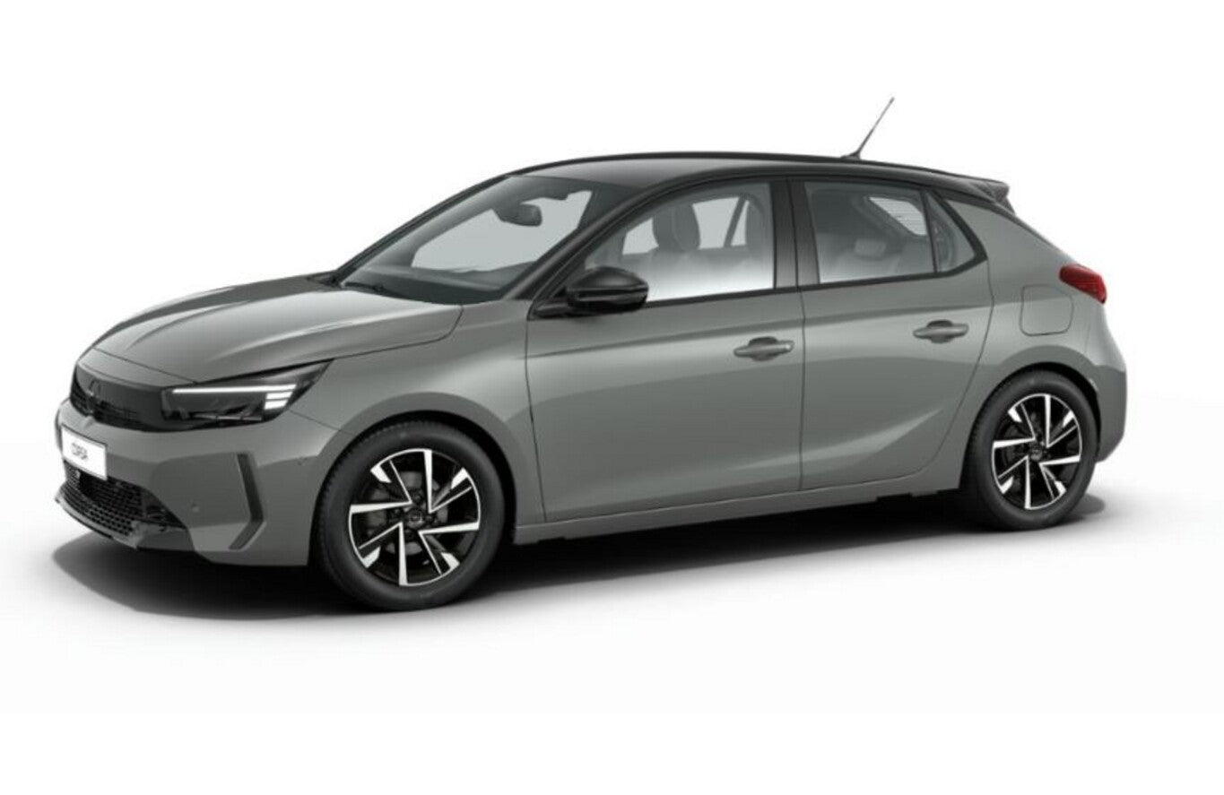 Opel Corsa 1.2 100 GS Kam PDC vo/hi AppCo Totw 16Z 139140341 1
