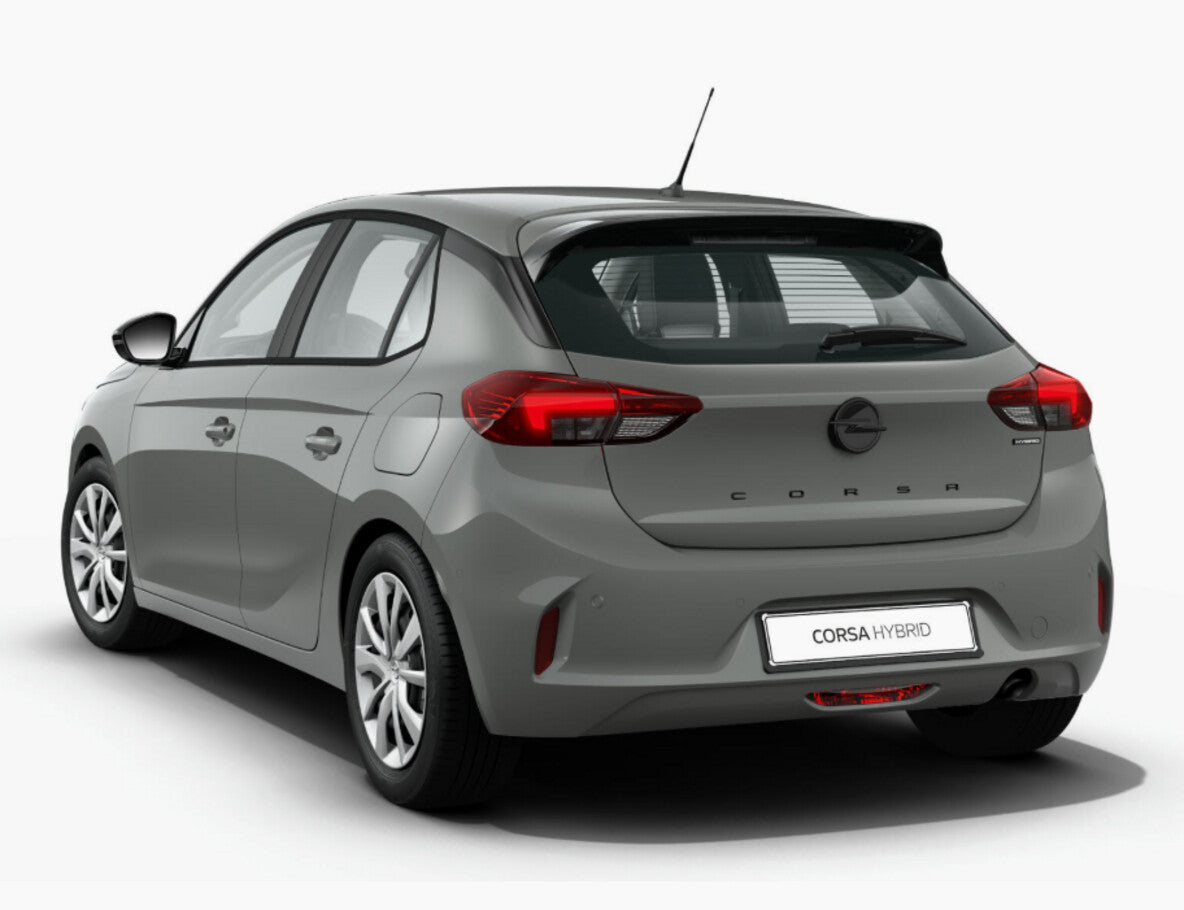 Opel Corsa Hybrid TechP KomfortP SichtP LED Kam180 152127617 2