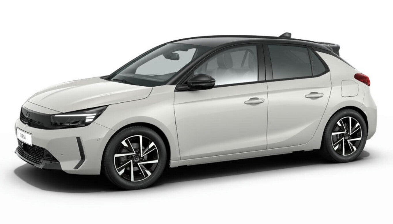 Opel Corsa 1.2 100 AT8 GS Nav FahrassistenzP ACC SHZ  130552938 1