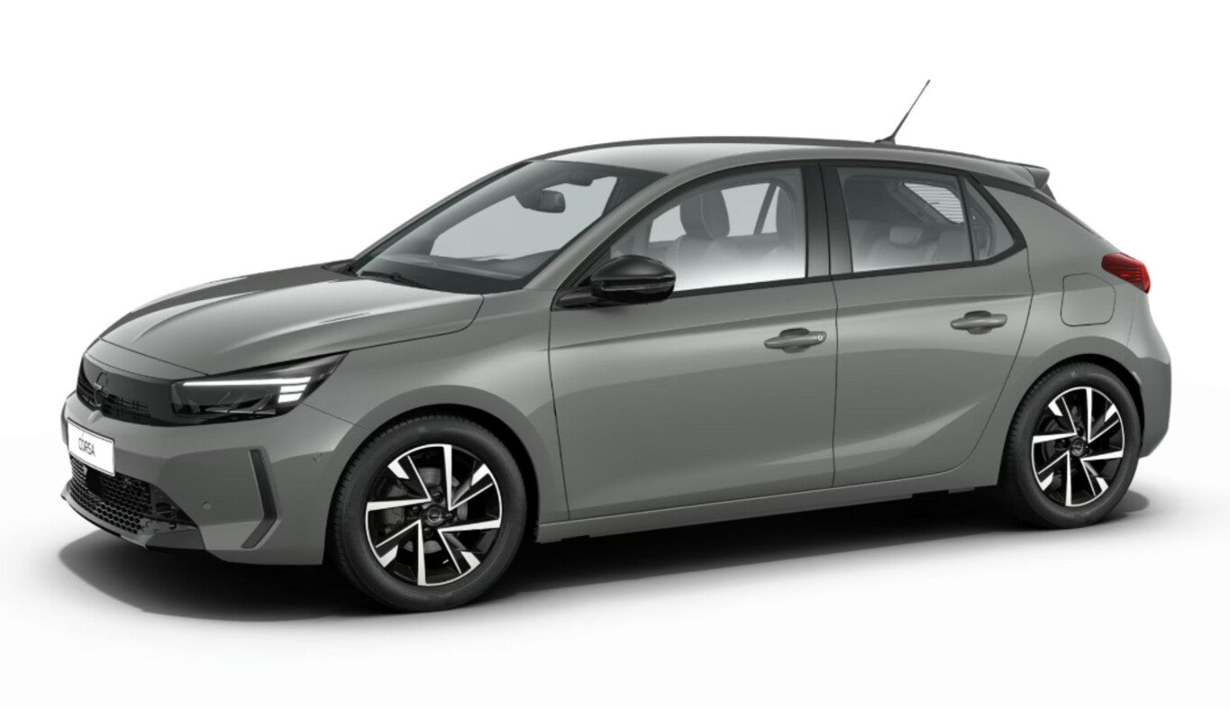 Opel Corsa GS LED Kam PDC vo/hi AppC Totw 16Z 145906805 1