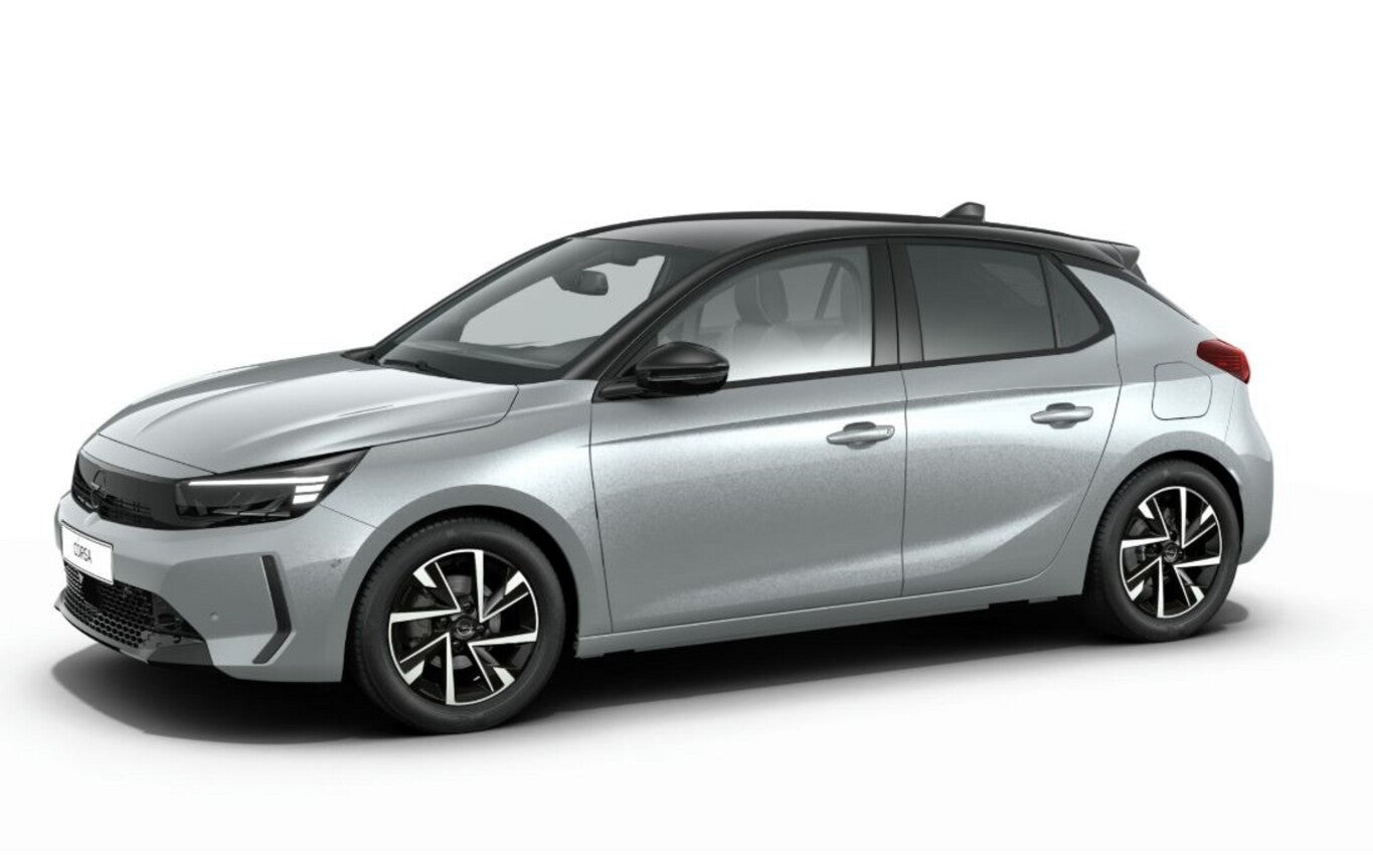 Opel Corsa GS Nav Keyl Kam LED PDC vo/hi SolarP Totw 150348041 1