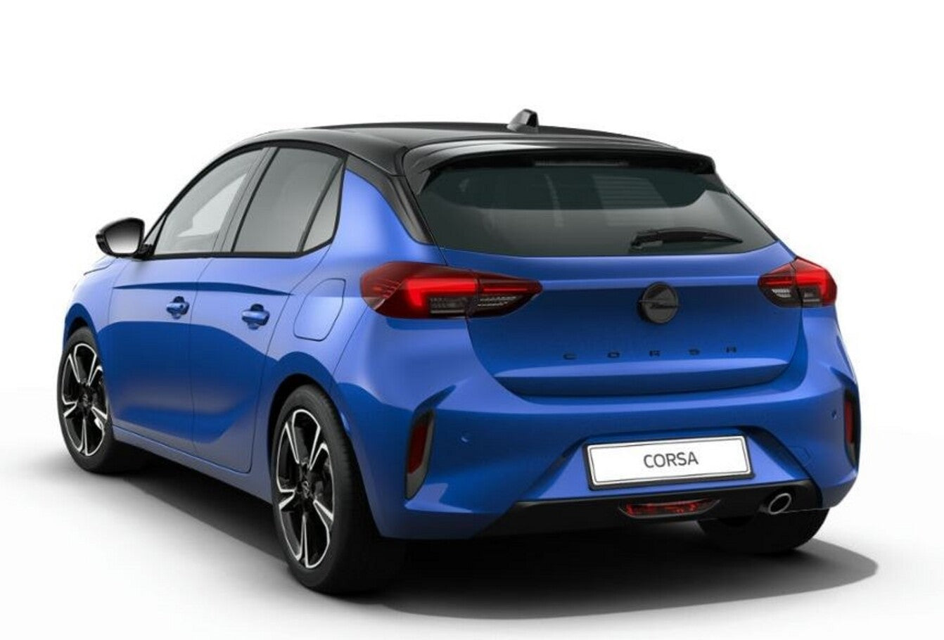 Opel Corsa 1.2 100 GS InfotainmentP Nav Kam Klimaaut 139140350 2
