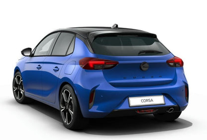 Opel Corsa 1.2 100 GS InfotainmentP Nav Kam Klimaaut 139140350 2