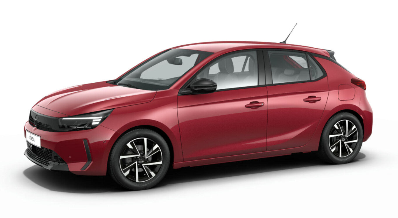 Opel Corsa GS Kam PDC vo/hi AppC Totw LM16Z 10