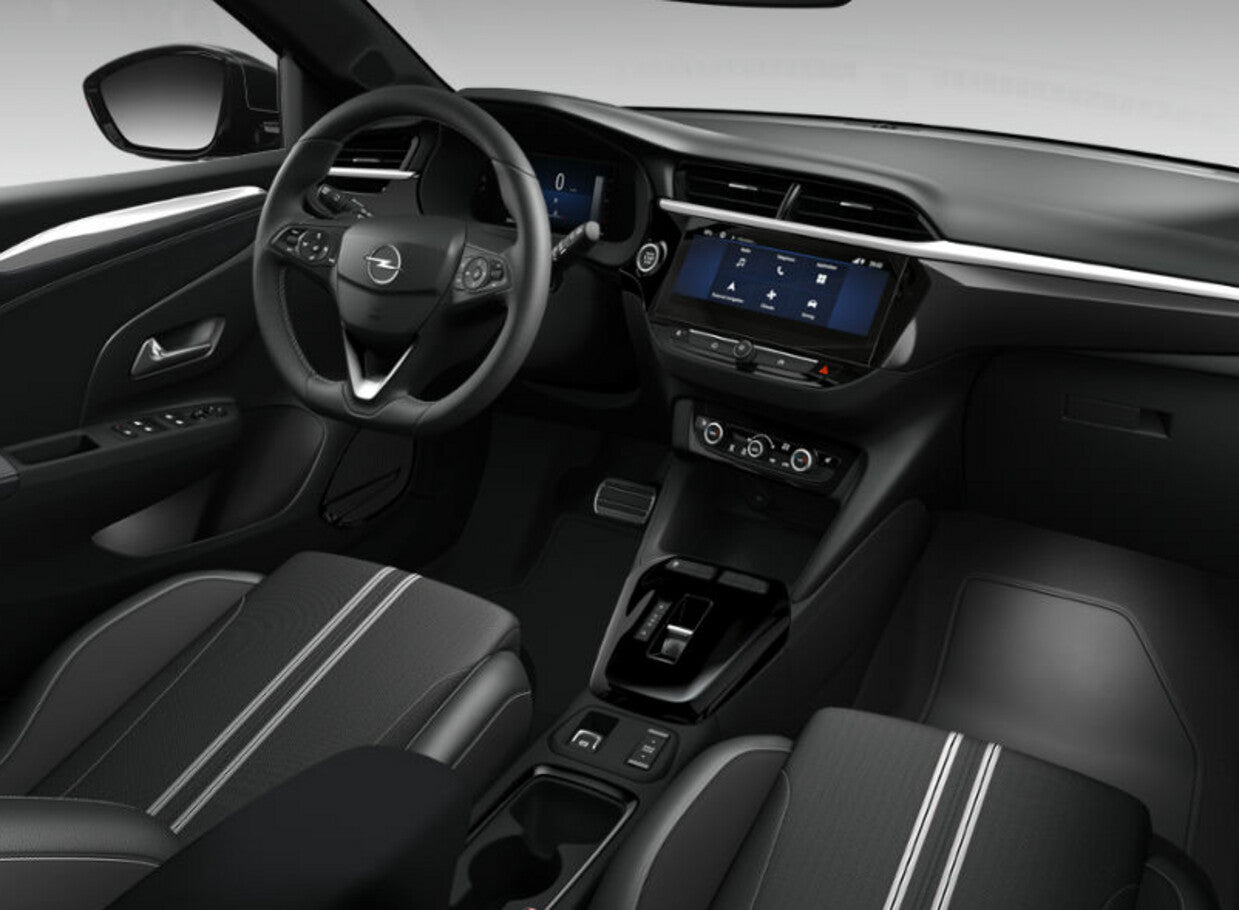 Opel Corsa 1.2 100 AT8 GS Nav FahrassistenzP ACC SHZ  130552938 3