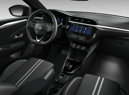 Opel Corsa 1.2 100 AT8 GS Nav FahrassistenzP ACC SHZ  130552938 3