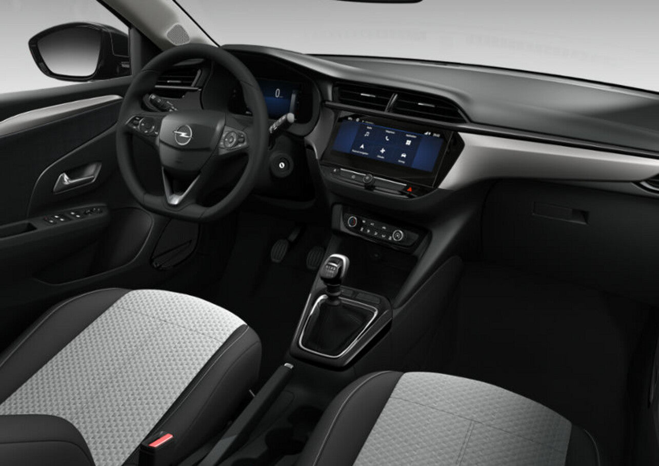 Opel Corsa 1.2 100 LM16Z Kam PDC vo/hi SichtP Temp 127334013 3