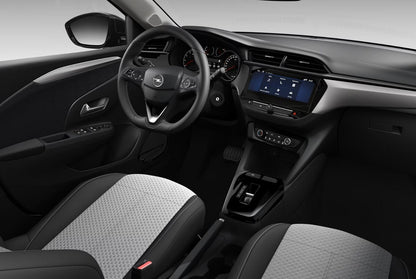 Opel Corsa-e 50 kWh 136 PDC SichtP Klimaaut DigCo  129511886 3