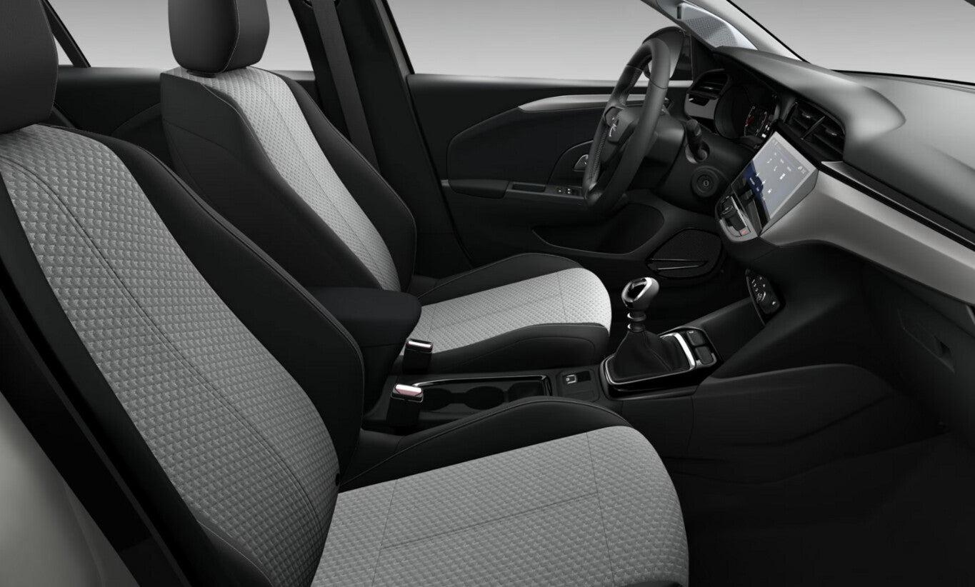Opel Corsa AT8 Edition SichtP KomfortP SHZ CarPl PDC 153974588 4
