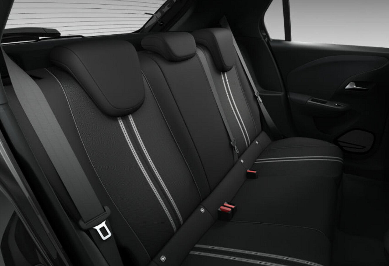 Opel Corsa 1.2 100 GS KomfortP SHZ LHZ TechP Kam PDC 140991476 4