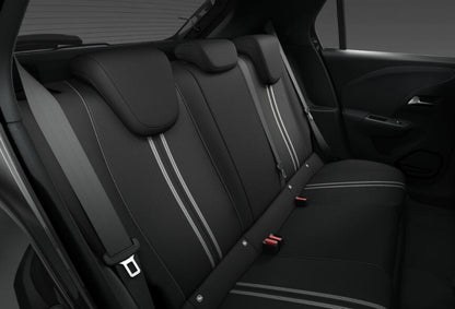 Opel Corsa 1.2 100 AT8 GS Nav FahrassistenzP ACC SHZ  130552938 4