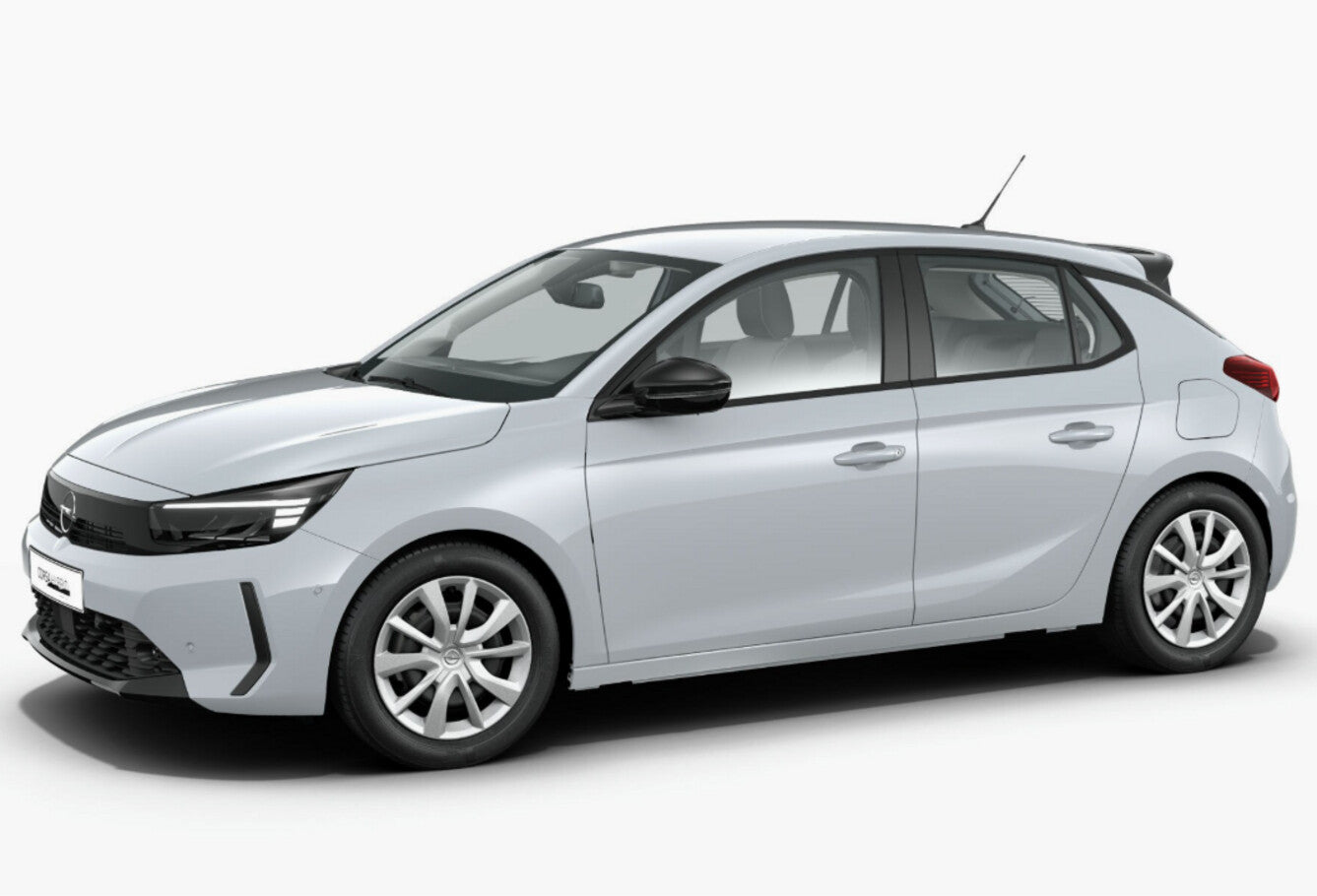 Opel Corsa Hybrid TechP KomfortP SichtP LED Kam180 152127612 1