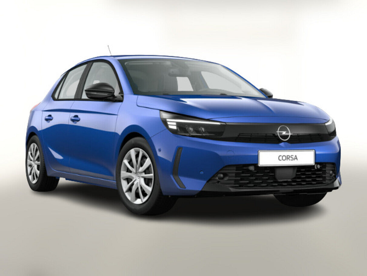 Opel Corsa 1.2 100 SichtP PDC 10