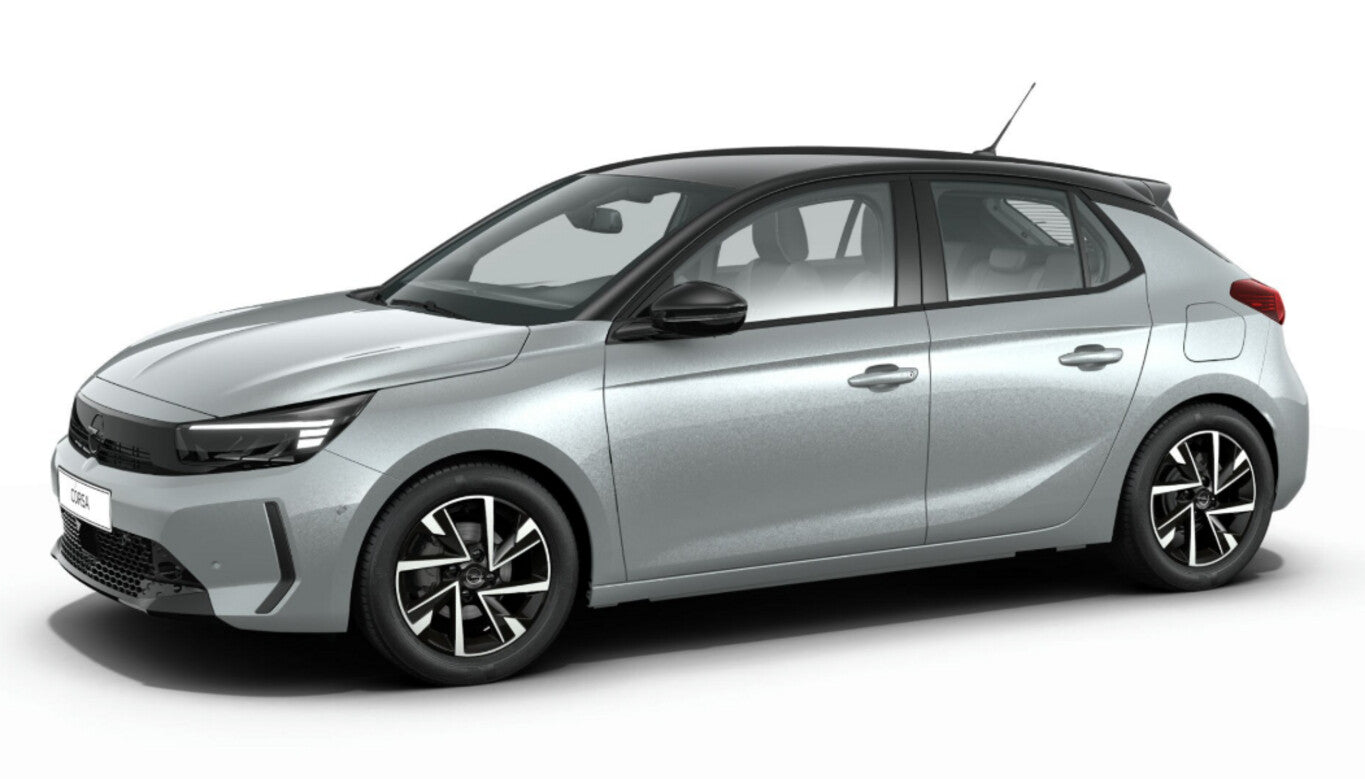 Opel Corsa GS Kam PDC vo/hi AppC Totw LM16Z 10