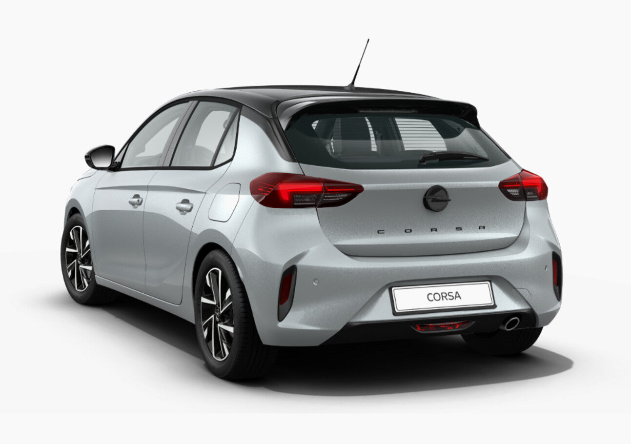 Opel Corsa 1.2 100 AT8 GS TechP Kam PDC 10