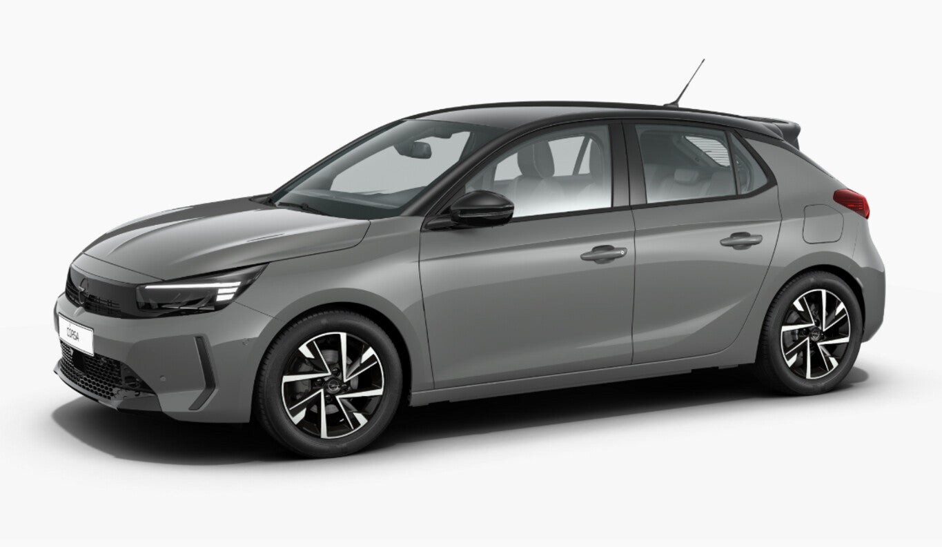 Opel Corsa 1.2 100 AT8 GS TechP Kam PDC 10