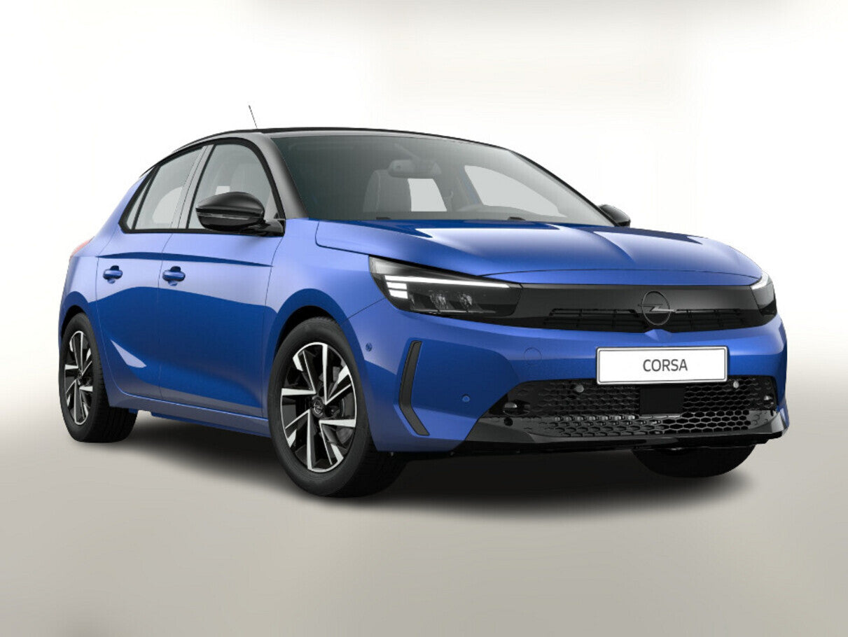 Opel Corsa GS Kam PDC vo/hi AppC Totw LM16Z 10