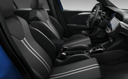 Opel Corsa 145 Hybrid AT6 GS InfotainmentP KomfortP 133321468 4